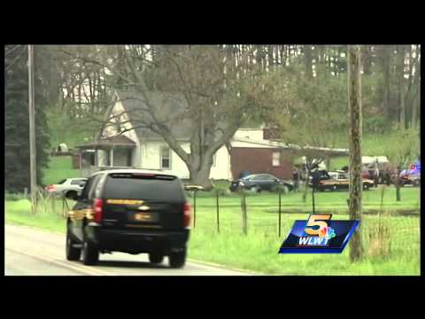 Butler County Busted Newspaper