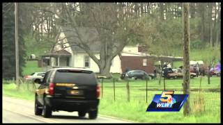2 arrested, 1 sought after Butler County theft case