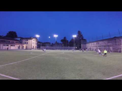 Highlights OSVI B-SAN FERMO 8-4