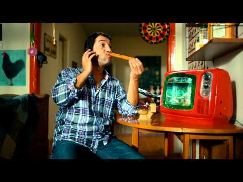 SABİT KANCA 2 - FRAGMAN