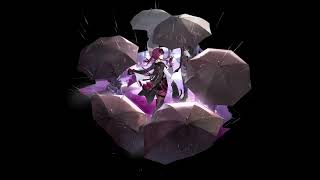 Who is Kafka (I'm asking not answering) Honkai: Star Rail