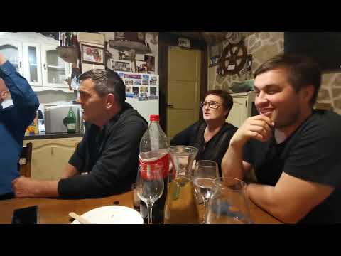 KADA JEDNOM ODEM - INTRADE I NEDO STURA