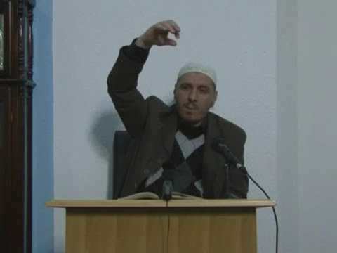 09   Besimtaret dhe lufta kunder shejtanit   Pasimi i sheriatit   Enis Rama