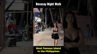 Download lagu Boracay After Dark – What’s Really Happening? mp3