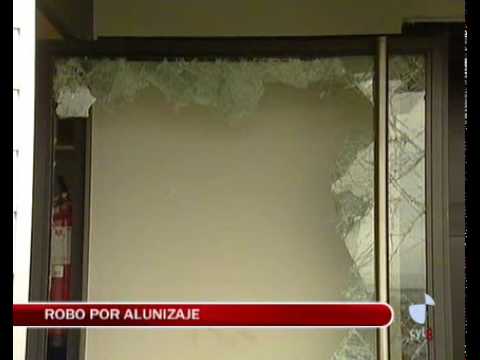 Alunizaje en Villalbilla