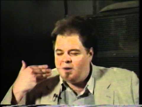 Pere Ubu - Interview + Live Toronto 1989