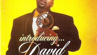 David Peaston-Take Me Now (1989)