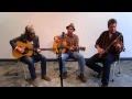 Corty Byron, Leo DiSanto and Pete de Vitry cover Bob Dylan's "Odds and Ends"