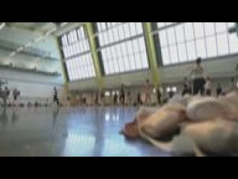 Ukraine war forces dancers to unite