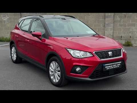 SEAT Arona 1.0 TSI 115HP SE 5DR - Image 2