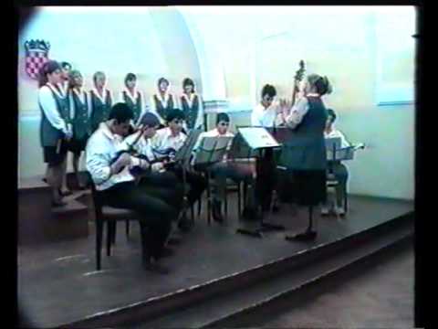 KUD Posavina - Romanca