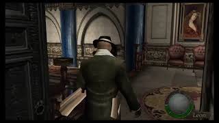 バイオハザード4