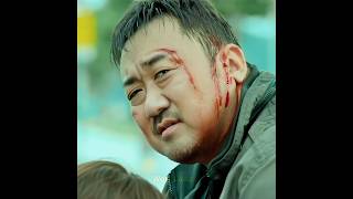 &quot;How dare you touch my wife 🤬&quot;|Ft.gangster paradise|#kdrama #edit #shorts #donlee #ytshorts.