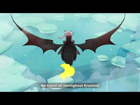 Dragon Pow video thumbnail