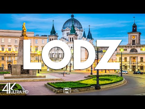 Top 10 Best Things to do in Lodz, Poland [Łódź Travel Guide 2025]