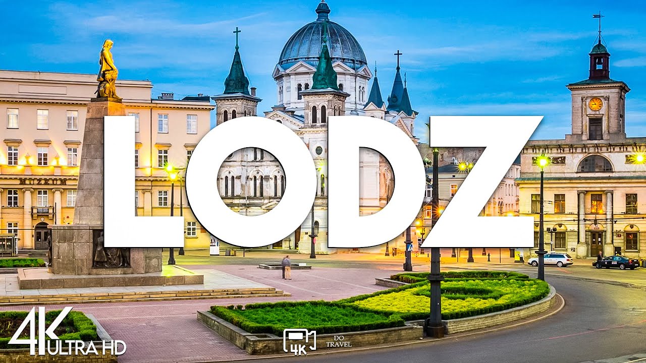Top 10 Best Things to do in Lodz, Poland [Łódź Travel Guide 2025]