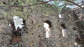 YELBİZ KALESİ BOZYAZI / MERSİN