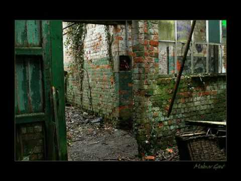 nosfell - hope ripped the night