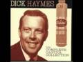 Dick Haymes - These foolish things remind me of you