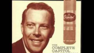 Dick Haymes - These foolish things remind me of you
