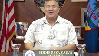Calvo mulls government revamp