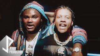 Tee Grizzley x Lil Durk - Flyers Up (Official Video) Shot by @JerryPHD