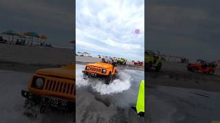 Download lagu Pernah nge-jeep di Parangtritis, belum?#labirutour #traveling #travelindonesia #fyp #parangtritis mp3