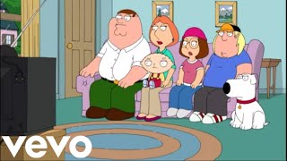 Family Guy - Surfin’ Bird End Credits (Official HD Video)