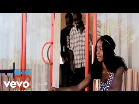 B Flow - MacGyver ft. D2