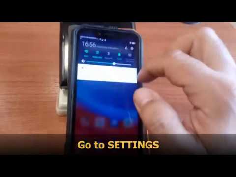 Ulefone Armor 6 Update Problem - Solved