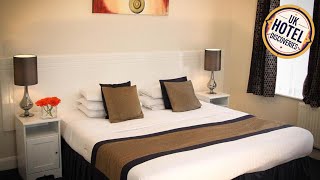 Kingsland Hotel | London, United Kingdom | Hotel Review 🌟