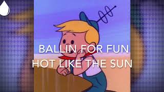 Pollari  Lil Elroy Jetson Lyrics