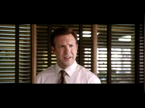 Quero Matar Meu Chefe (Horrible Bosses) - Trailer 2