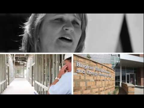 Utah State University Regional Campus & Distance Education Overview