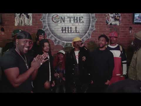 1090 Yoda vs Da Smoke of NY