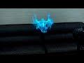 Enjoy This Halloween With A Scary Ghost Hologram Get It Now