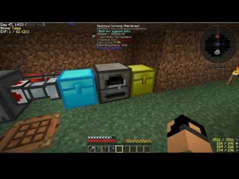 Project Ozone 2 Reloaded EP11 Ore Processing