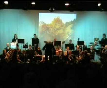 Musikzug Bergneustadt - Yellow Mountains