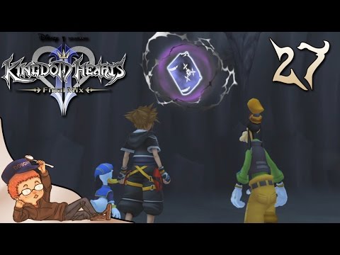 Kingdom Hearts 2 Final Mix (PS2): Part 27 - The Underworld