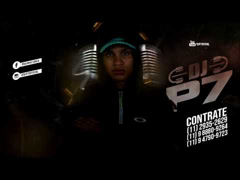 DJP7 - Cambalhota Feat. MC GW, MC Larissa, MC W1, MC 7Belo