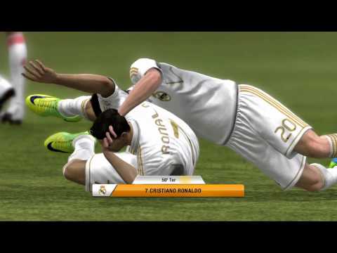 KoR Badsmile H2H Best of Tore Part1