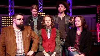 Home Free - Full of Cheer - Track-by-Track Part 2