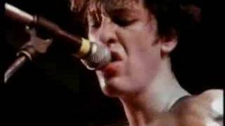 Red Hot Chili Peppers -no chump love sucker, Me &amp; My Friends