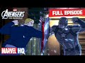 The Ultimates Marvel S Avengers Assemble S3 E2 Full Episode