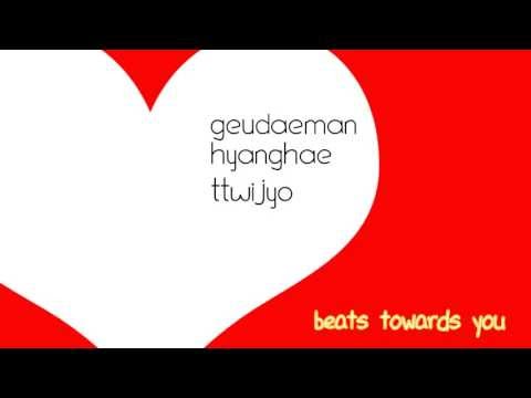 [ENGSUB] Juniel - DATE by junielindo