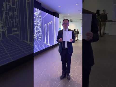FORMA CONDO EXPERIENCE CENTRE PRESENTATION AND INVESTMENT VALUE