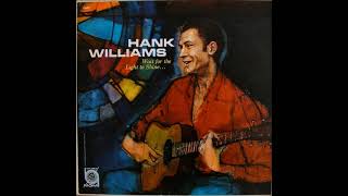 Are You Walkin&#39; and a Talkin&#39; with the Lord? (Mono Overdub) ~ Hank Williams (1960)