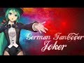 Vocaloid - Joker {German Fancover} 