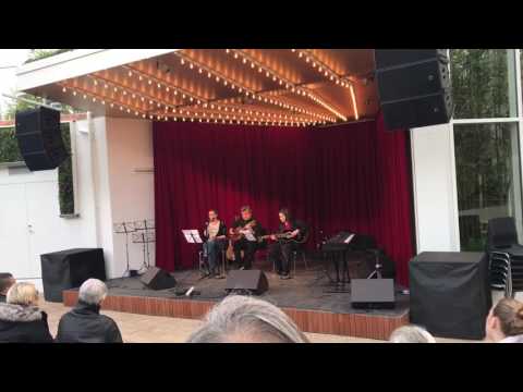 Sangsolister - Musikskoledage i Tivoli 2017