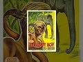Elephant Boy